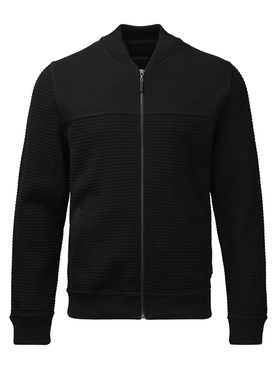 Clipper Cardigan Regular